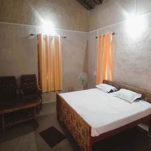 Cheeta Homestay, Damna